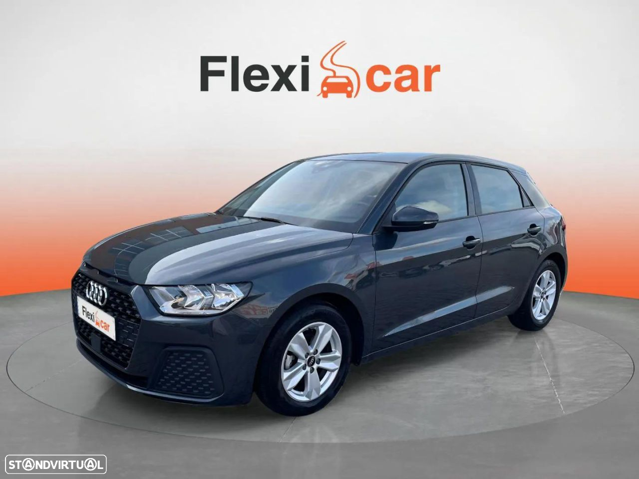 Audi A1 Sportback 25 TFSI Advanced S tronic - 6