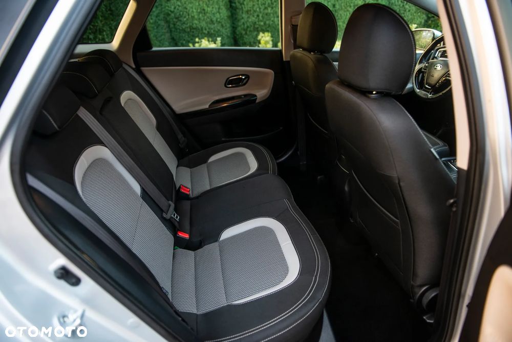 Kia Ceed 1.6 GDI DCT Vision - 35