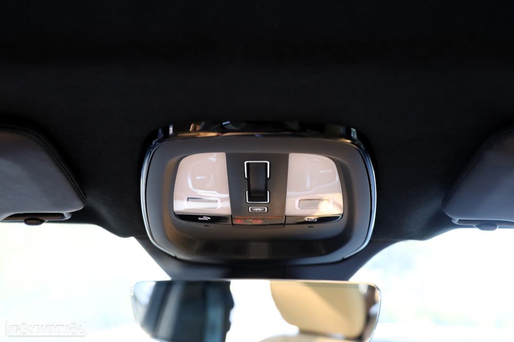 Volvo XC 90 2.0 T8 PHEV Ultra Dark AWD - 29