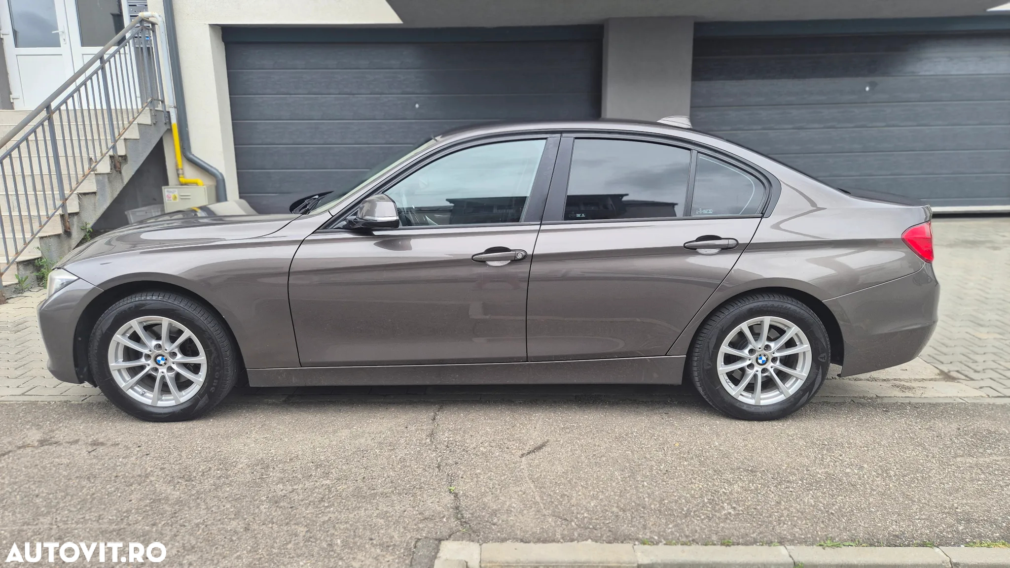 BMW Seria 3 - 3