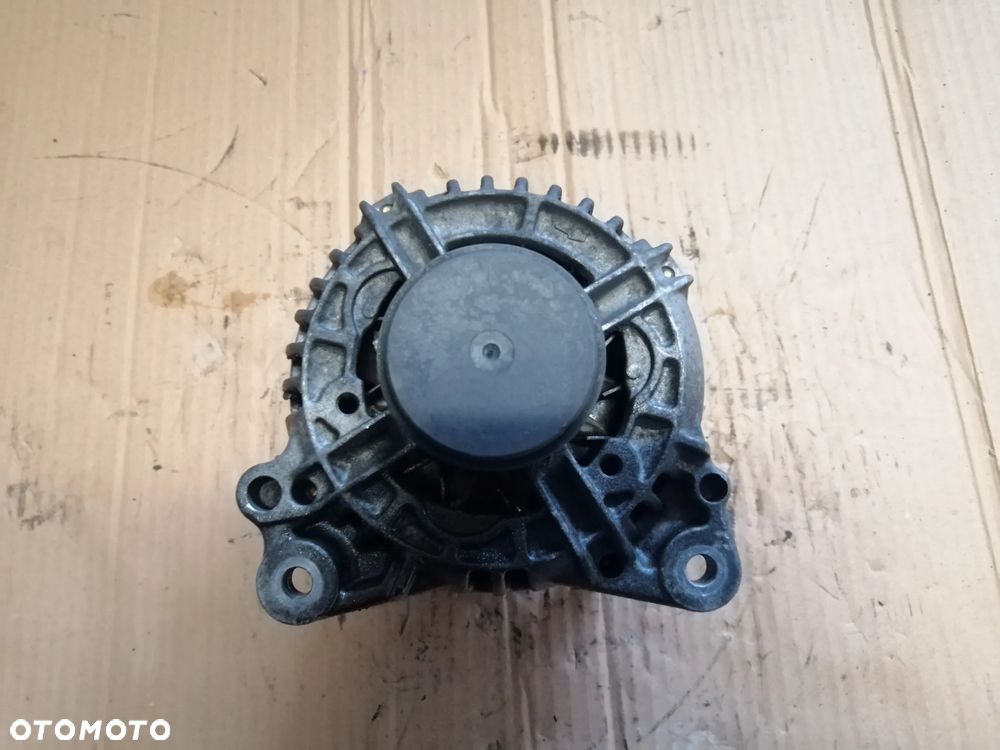 Alternator Audi Volkswagen Seat Skoda 120A 0124515010, 028903028E Bosch - 28