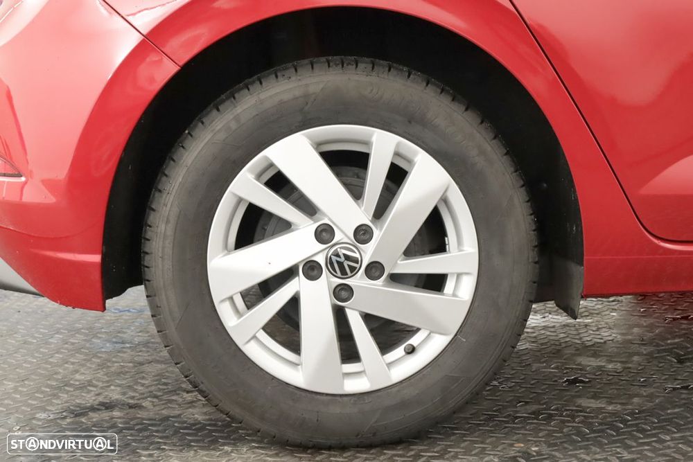 VW Polo 1.0 TSI Style DSG - 5
