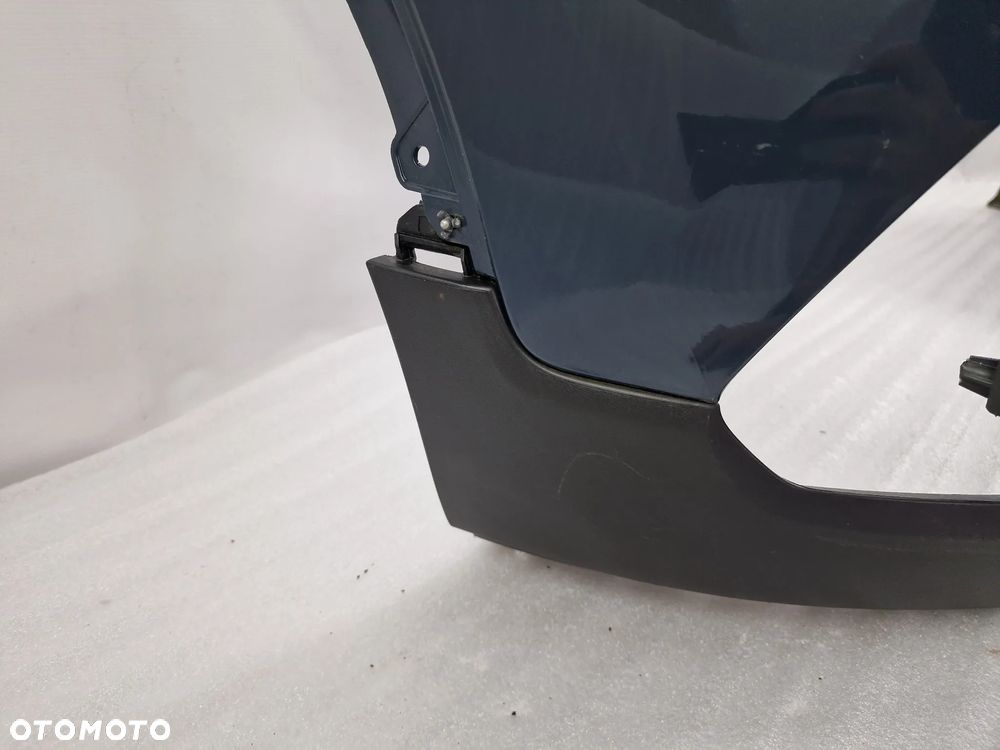 RENAULT CAPTUR I LIFT 16- ZDERZAK PRZEDNI PRZÓD , NR 620227019R , NR AUKCJI NZ1276 - 3