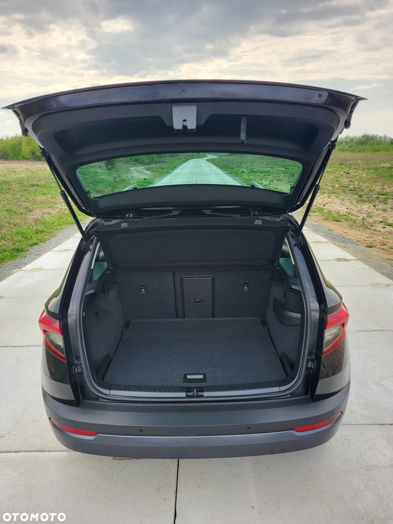 Skoda Karoq 1.6 TDI 4x2 Style - 11