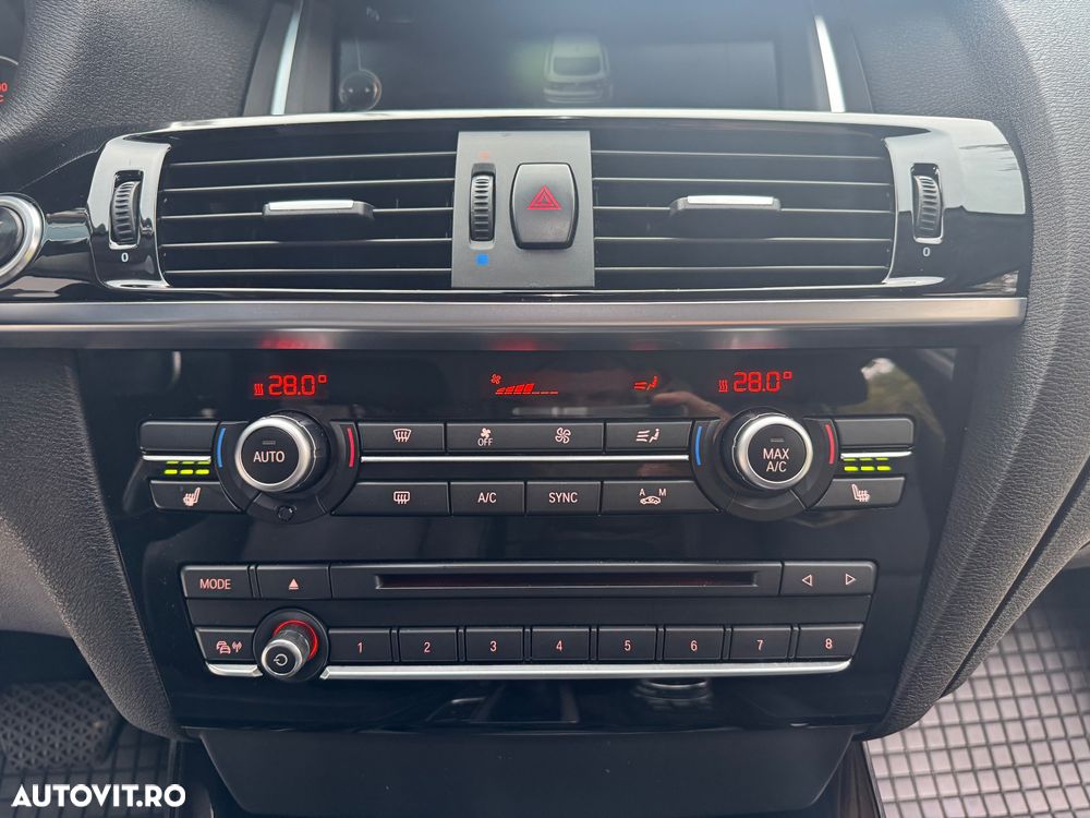 BMW X4 xDrive20d Aut. xLine - 10