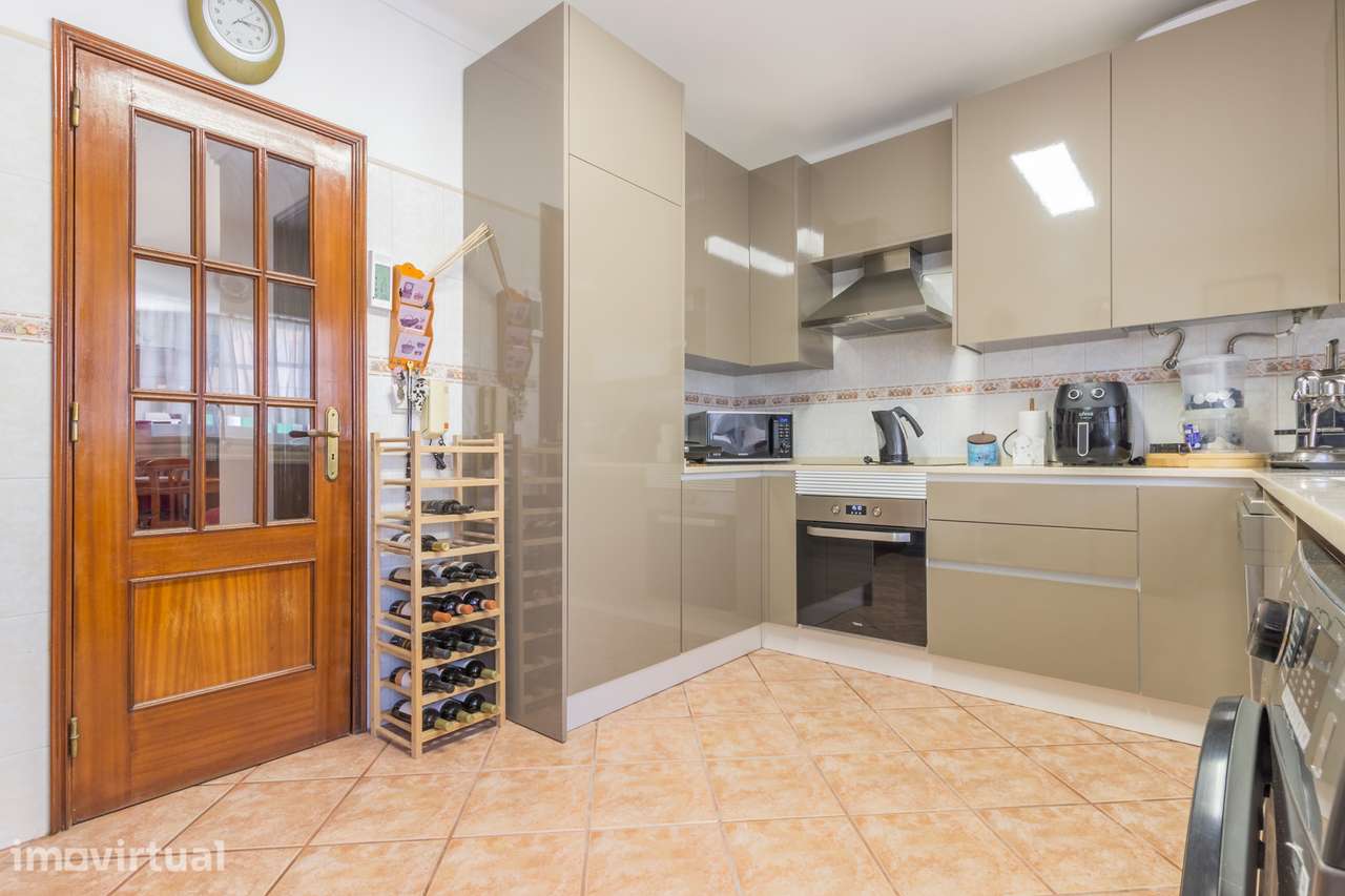 Moradia Geminada T3 na Quinta do Conde - Grande imagem: 2/25