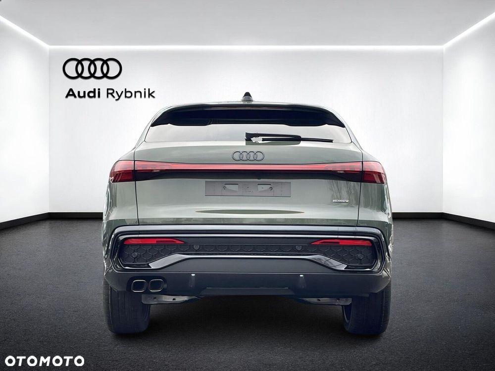 Audi Q5 Sportback - 7