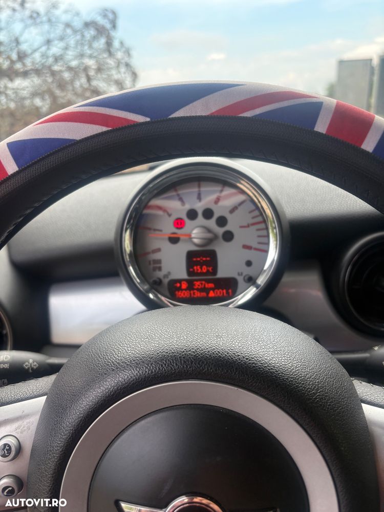 Mini Cooper S - 14