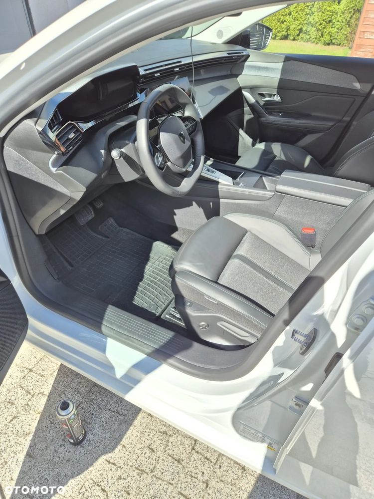 Peugeot 308 1.2 PureTech Allure Pack S&S EAT8 - 9