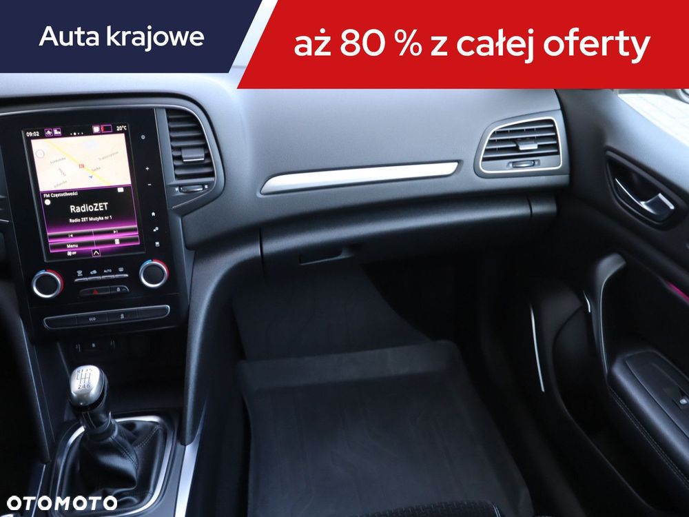 Renault Megane - 10