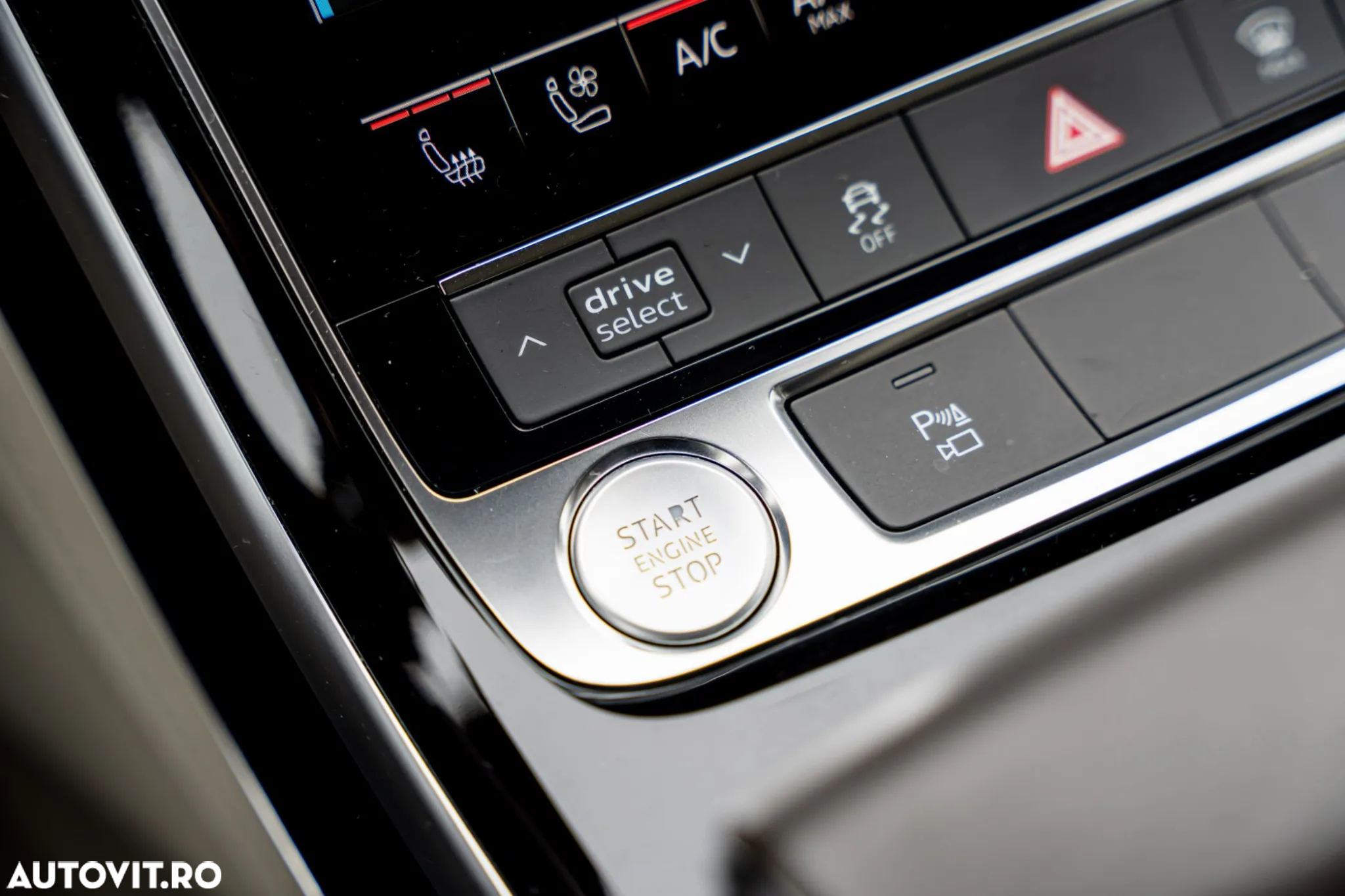 Audi A8 A8L 50 TDI quattro Tiptronic MHEV - 40