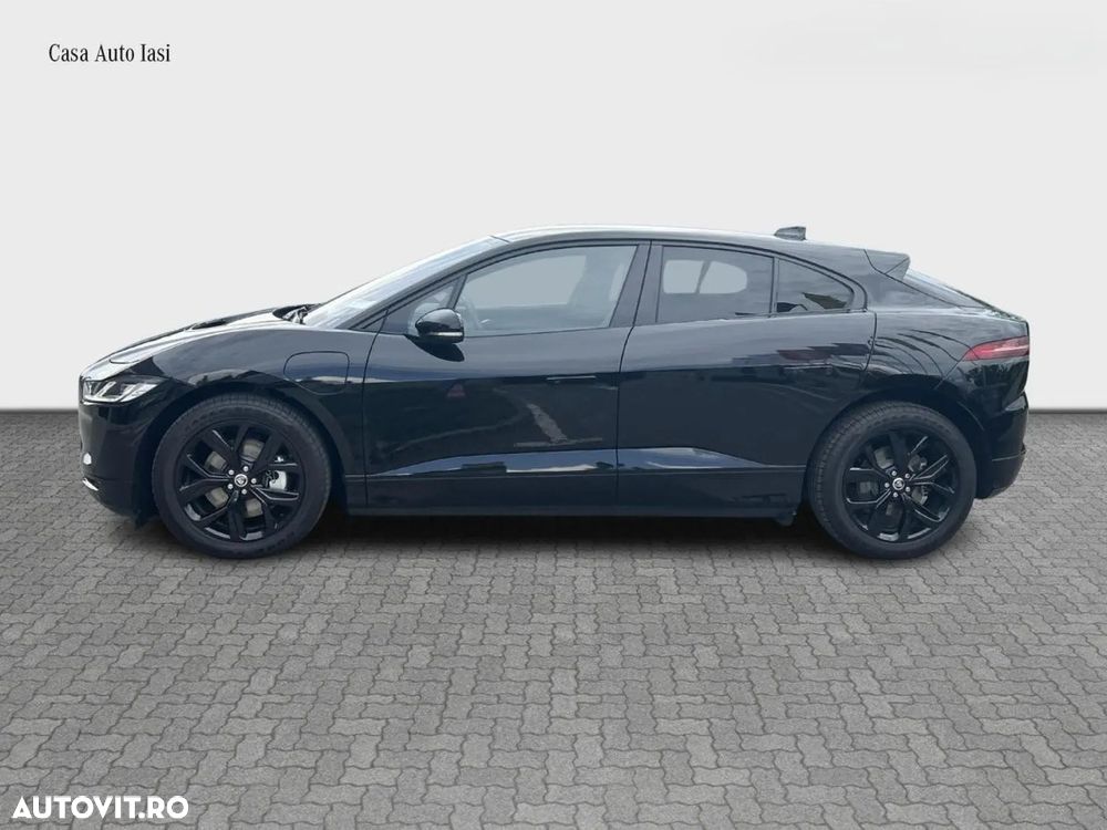 Jaguar I-Pace HSE - 7