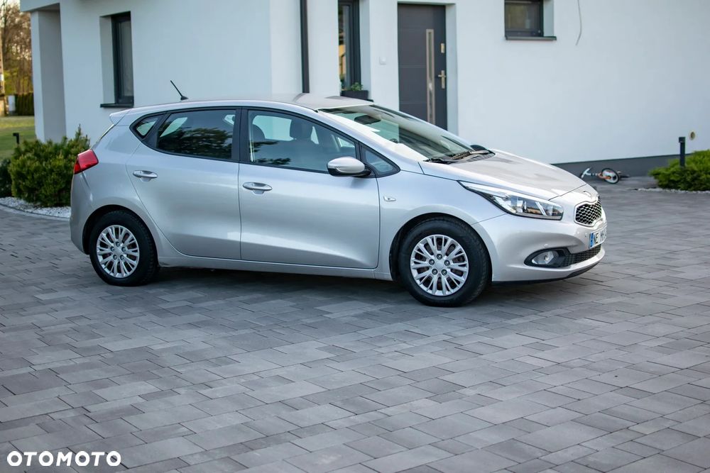 Kia Ceed - 17