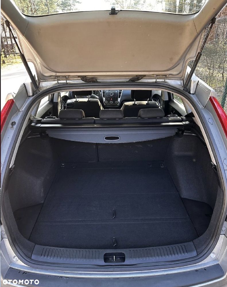 Kia Ceed 1.6 Crdi Comfort + - 24