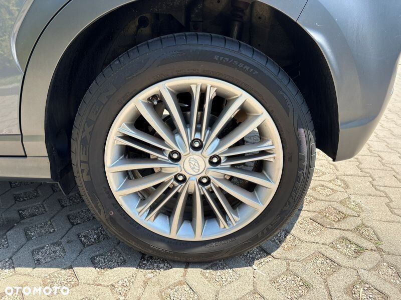 Hyundai Kona 1.0 T-GDI Premiere Style - 26