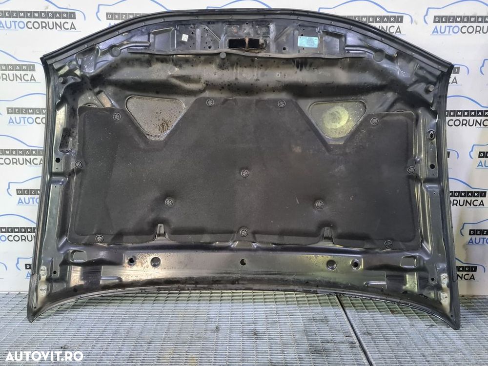 Capota Nissan Pathfinder 2004 - 2010 SUV 4 Usi NEGRU (922) - 5