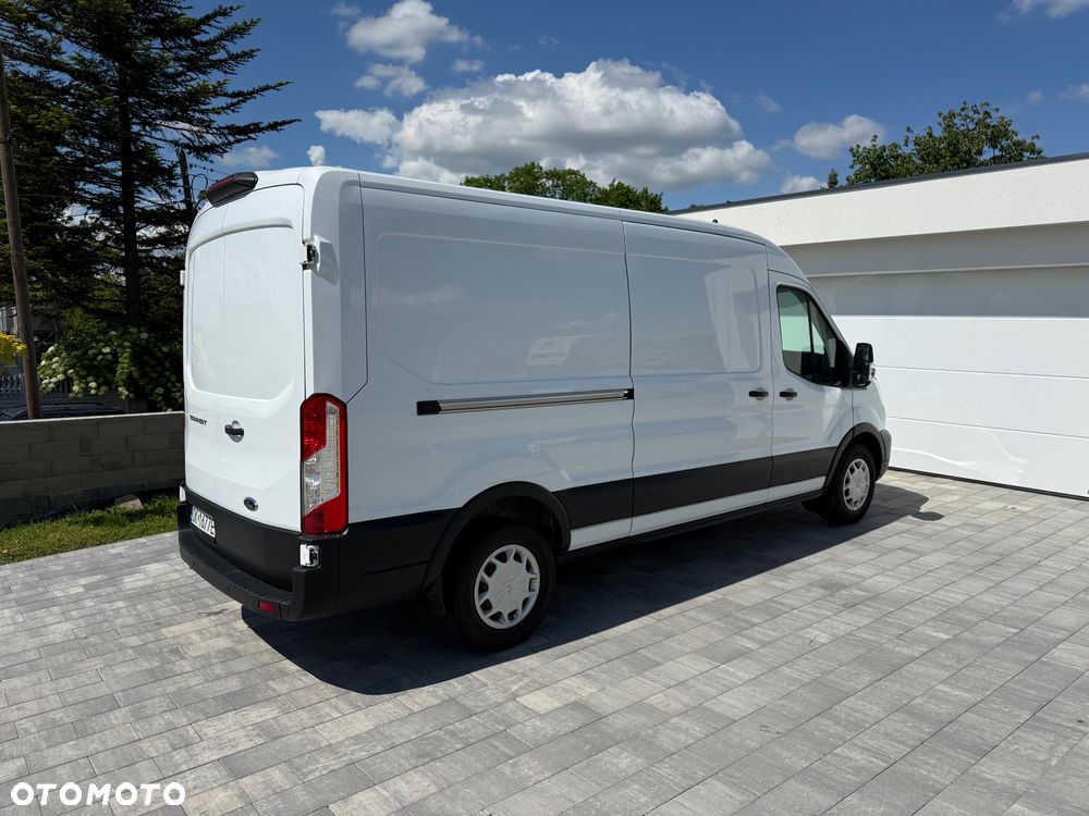 Ford Transit - 7
