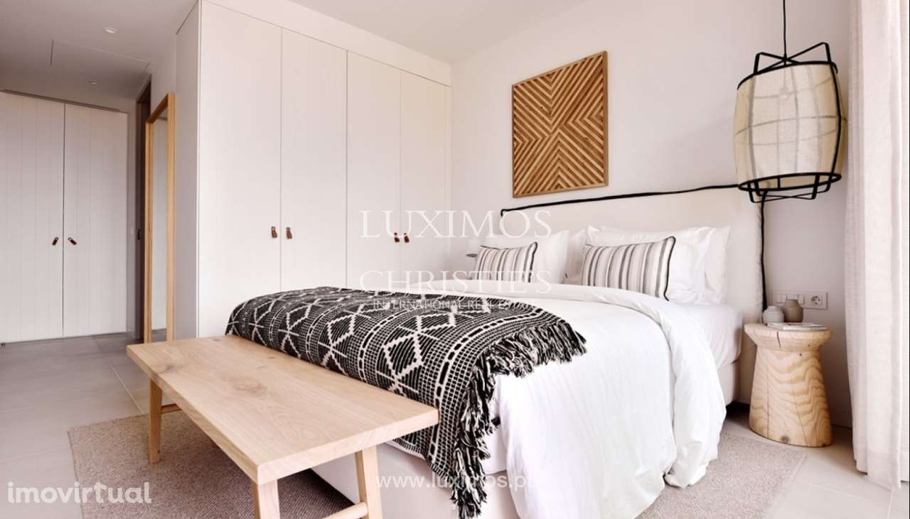 Apartamento T2, no resort Verdelago, em Castro Marim, Algarve - Grande imagem: 2/15