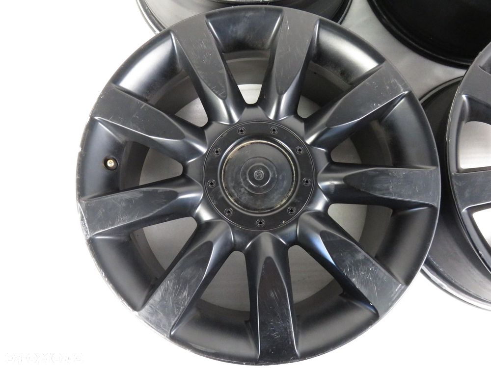 Alufelgi 17" Diamond 5x120 5x130 8.0J" ET35 - 14