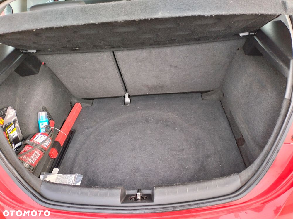 Seat Leon 1.6 TDI Ecomotive Reference - 7