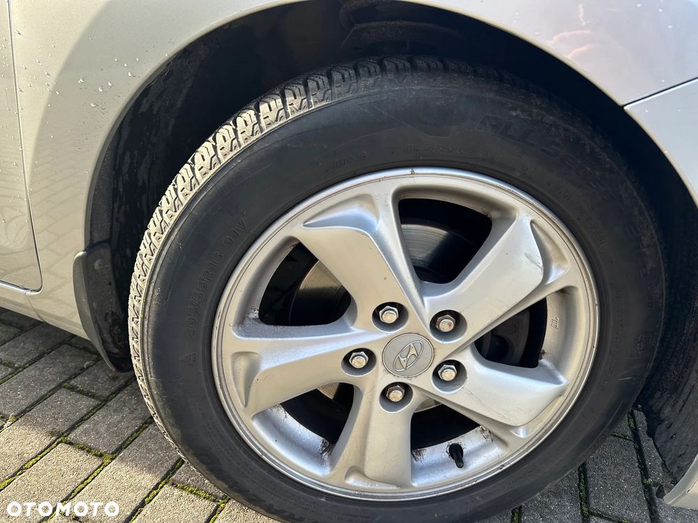 Hyundai i30 1.4 CRDi Comfort - 14
