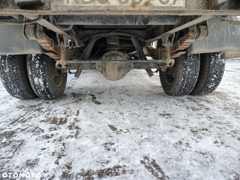 Iveco DAILY 35-12 - 13