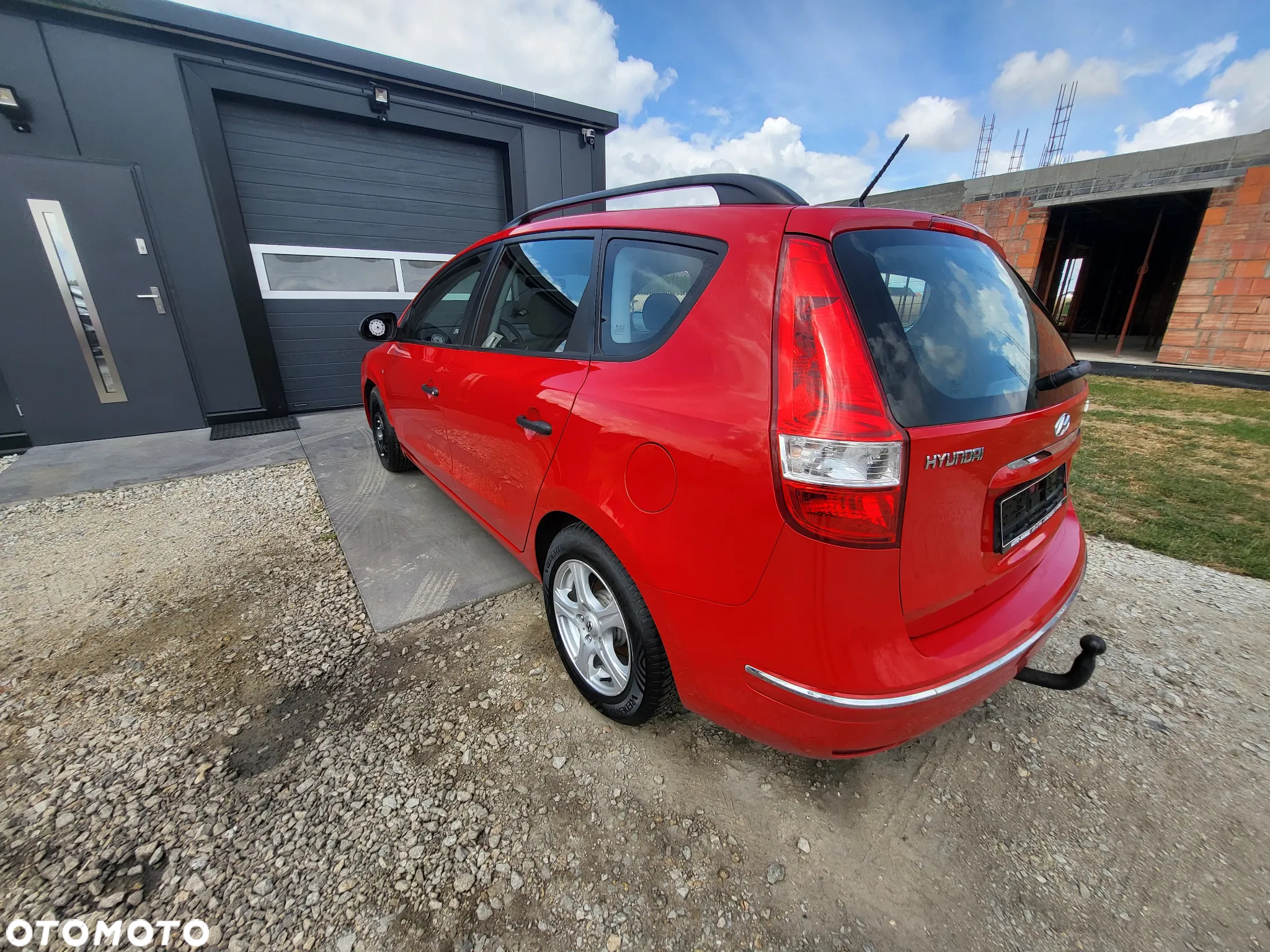 Hyundai i30 i30cw 1.4 Edition Plus - 5
