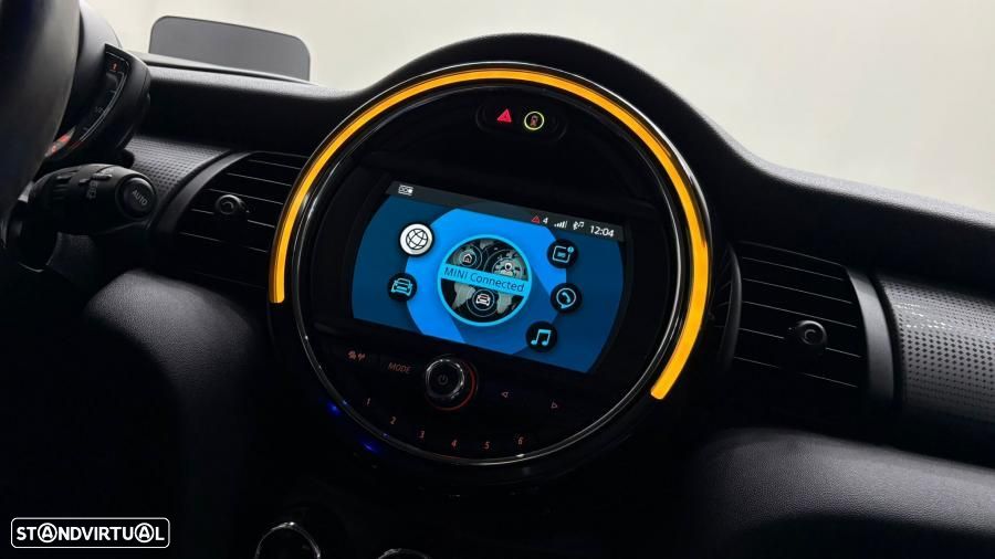 MINI 5 Portas Cooper D Seven - 12
