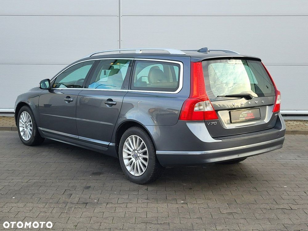 Volvo V70 - 12
