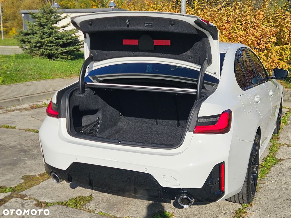 BMW Seria 3 - 19