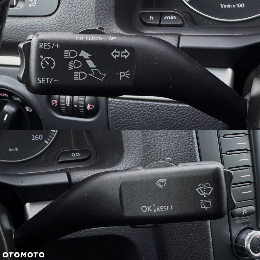 Volkswagen Golf 2.0 TDI DPF 4Motion Trendline - 11