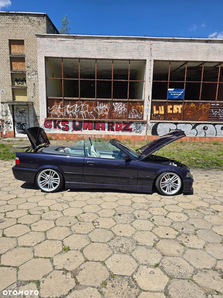 BMW Seria 3 - 8