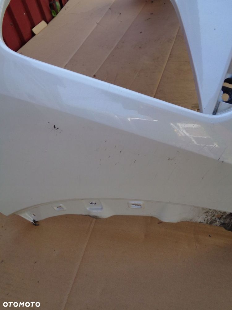 Mitsubishi Eclipse Cross zderzak przedni 6400H717Z - 5