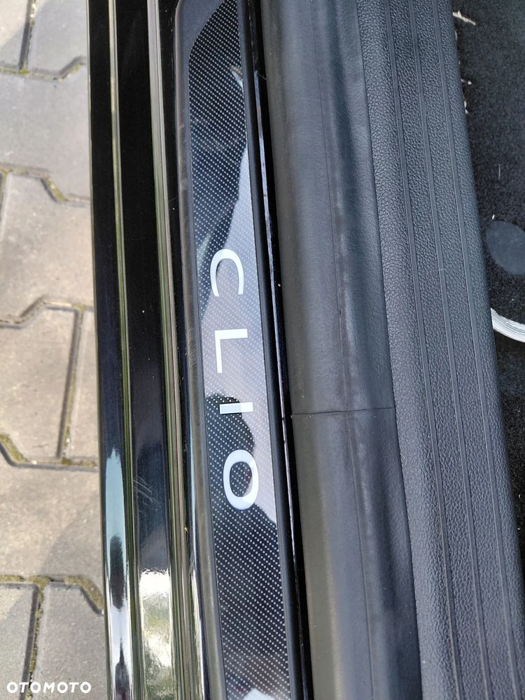 Renault Clio - 20