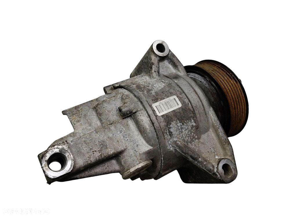 SPRĘŻARKA KLIMATYZACJI LOGAN MCV II SANDERO II DUSTER TCE 926003541R - 3
