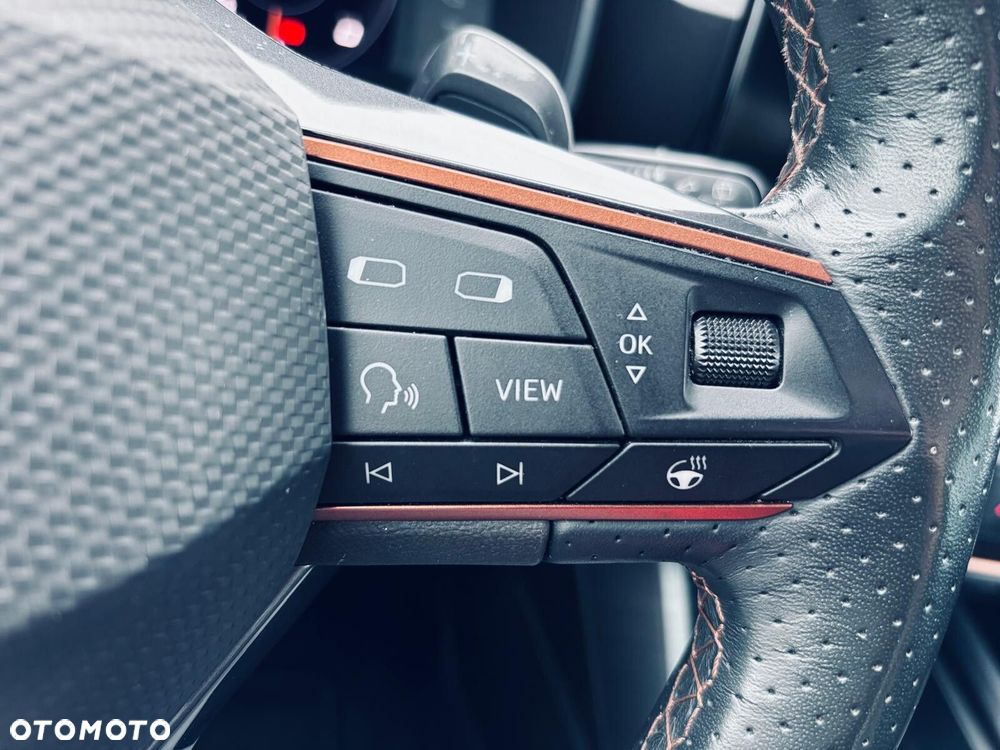 Cupra Formentor 1.5 TSI DSG - 27