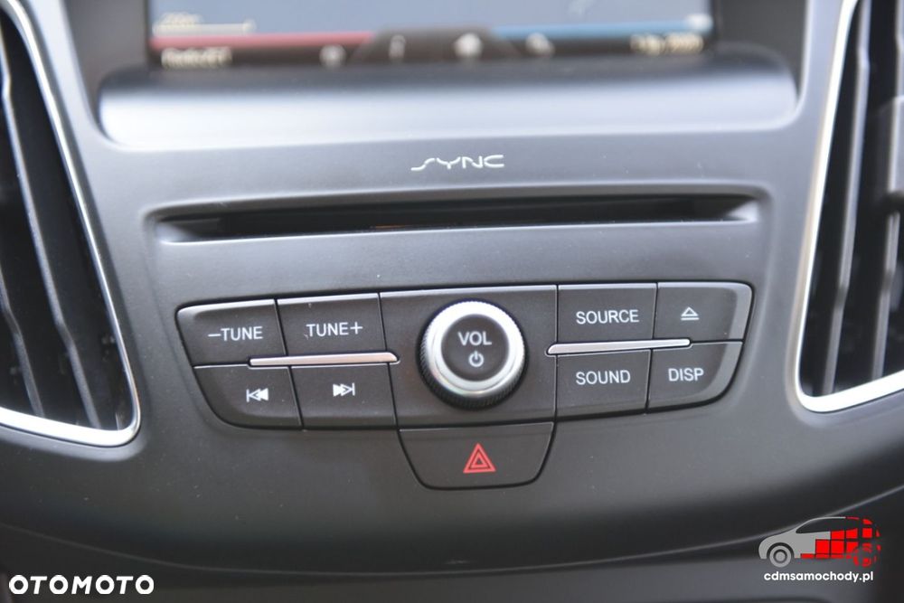 Ford Focus - 28