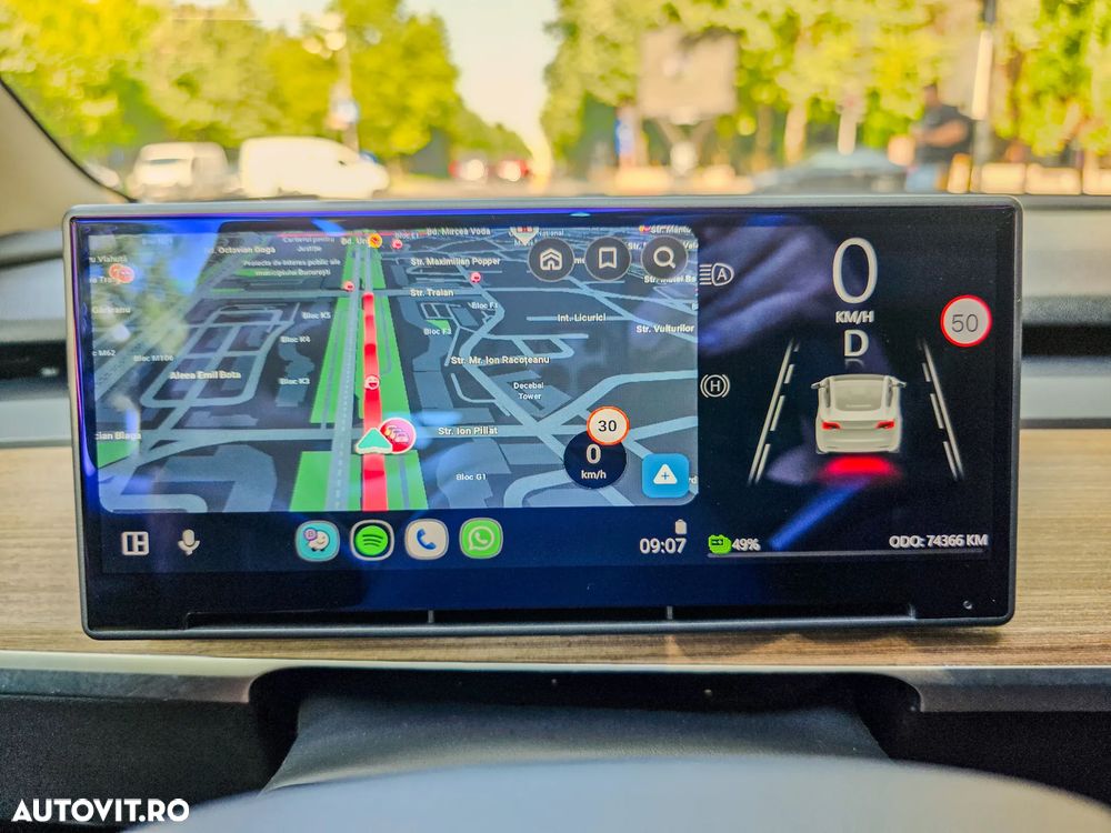TESLA Model 3 2023 — imagine 9