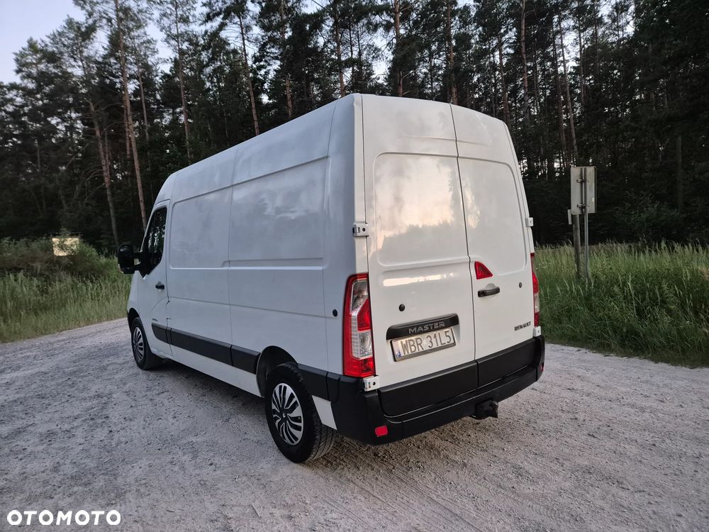 Renault Master L2H2 - 8