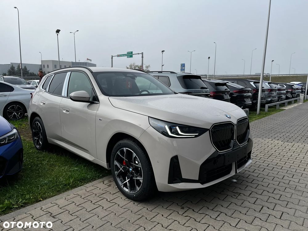 BMW X3 xDrive20d mHEV - 6