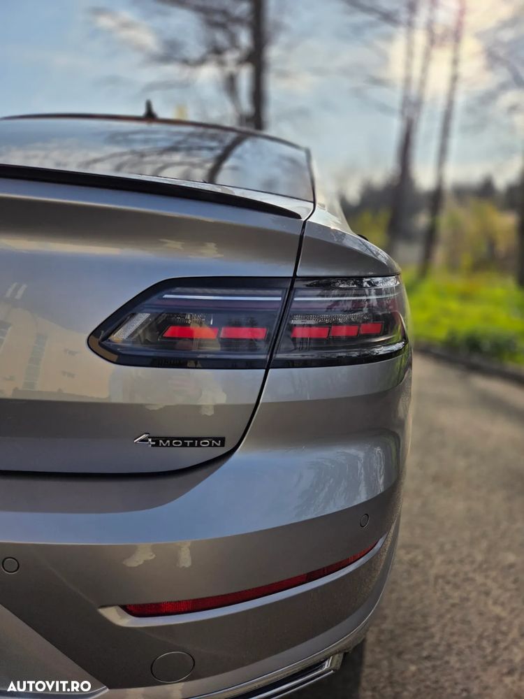 Volkswagen ARTEON 2.0 TDI 4Motion DSG R-Line - 11