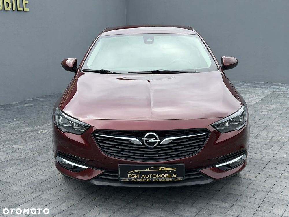 Opel Insignia 1.5 T GPF Enjoy S&S - 7