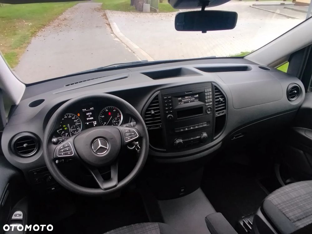 Mercedes-Benz Vito Tourer Lang EDITION - 39