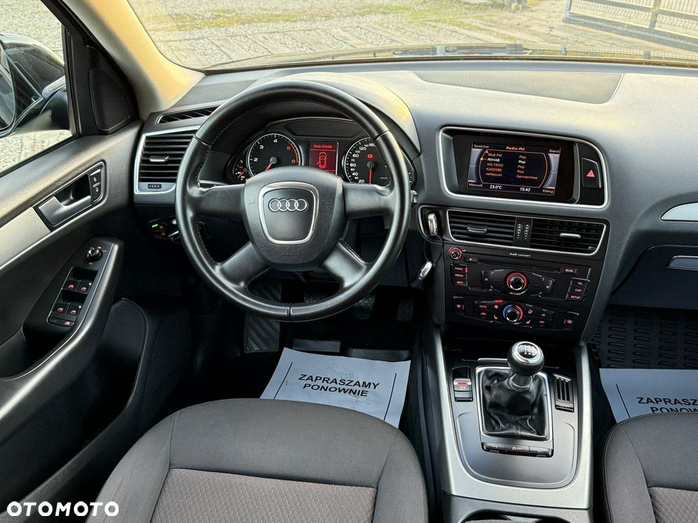 Audi Q5 - 28