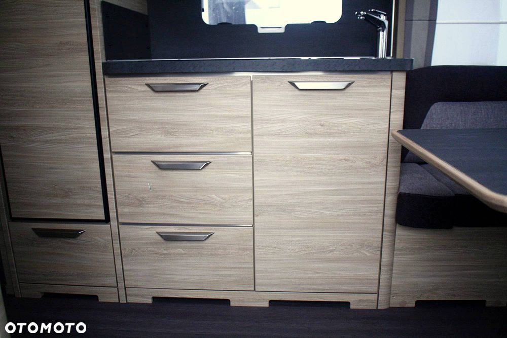 KNAUS Sudwind 540 - 120 Przyczep MANCZAK.PL - 4