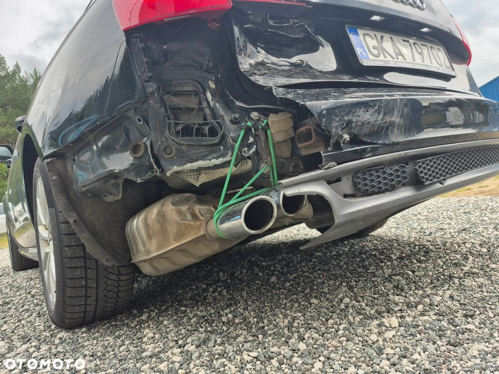 Audi A6 2.0 TDI Prime Line Multitronic - 18