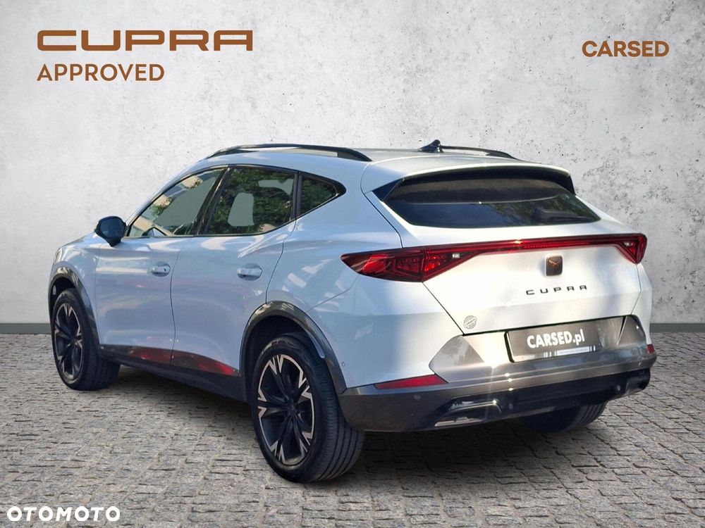 Cupra Formentor 1.5 TSI DSG - 3