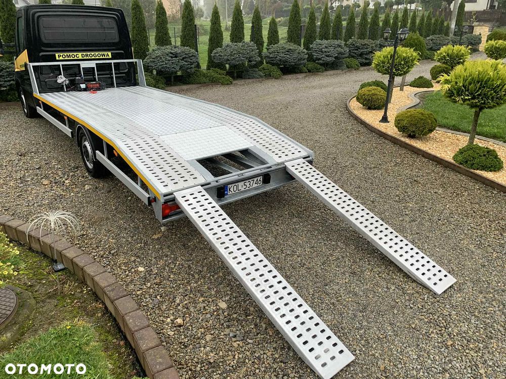 Iveco Daily 35S15 Faktura VAT 23% NAVI Radio Alpine - 16