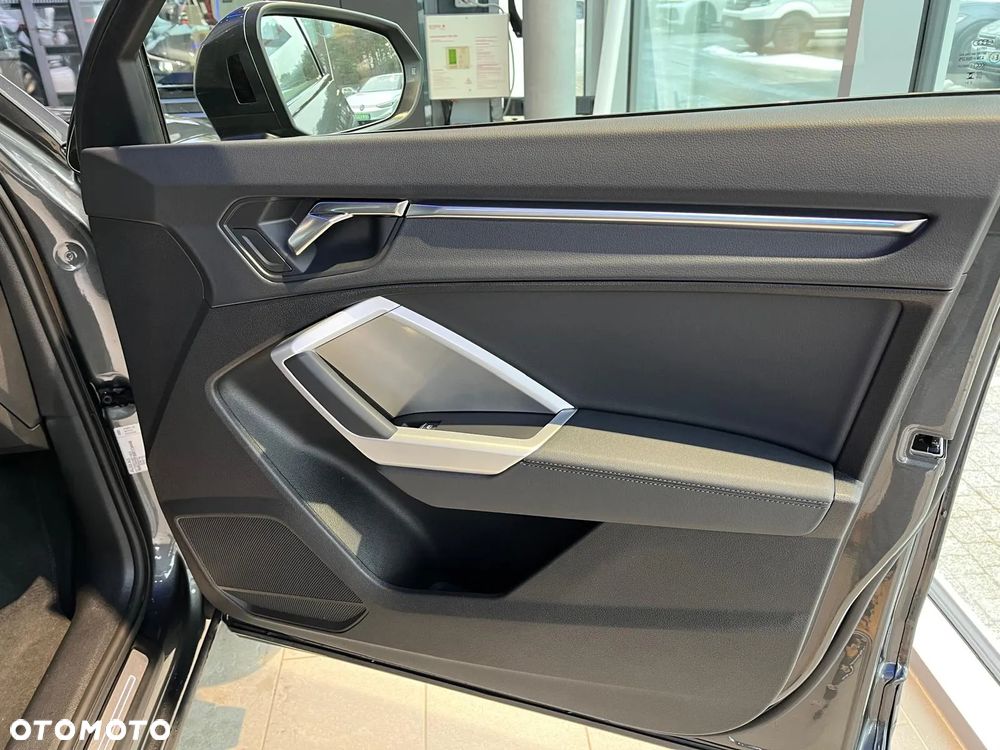 Audi Q3 35 TFSI S line S tronic - 21