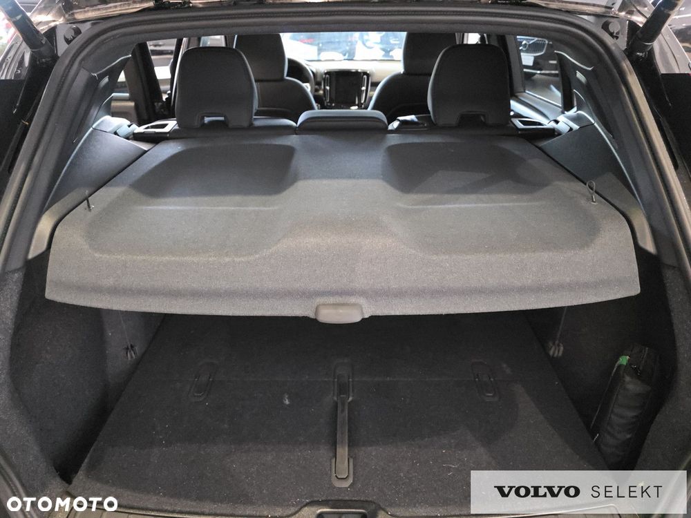 Volvo XC 40 - 28